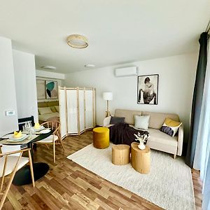 Appartement met een Slaapkamer